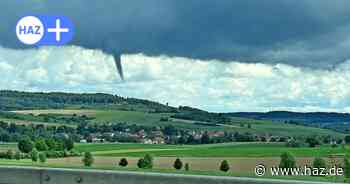 Tornados in der Region Hannover: Müssen wir uns daran gewöhnen?