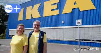 Ikea in Großburgwedel: Ein Blick hinter die Kulissen des Möbelgiganten