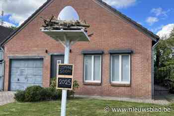 Na het geboortebord, nu ook het verwachtingsbord?