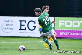 RC Mechelen sleept onverhoopt punt uit de brand tegen Termien: “Terugkomen van 0-3 zorgt voor een enorme mentale opsteker”