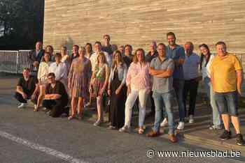 N-VA Torhout stelt verkiezingsprogramma voor: “Niet toevallig aan site Thor”