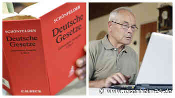 Rechtsberatung im Internet - mehr schlecht als recht