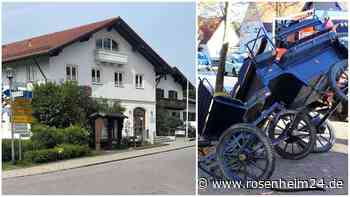 Kutschen-Unfall in Breitbrunn: Bad Endorferin (56) lebensgefährlich verletzt – Ein Augenzeuge berichtet