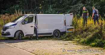 Man opgepakt op carpoolplaats bij knooppunt Waterberg na ‘meerdere aanrijdingen’