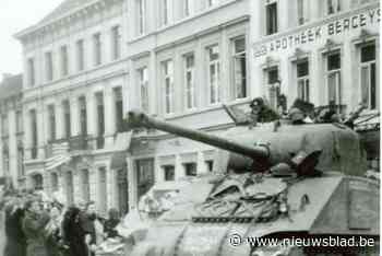 Bevrijdingsroute Boom in nieuwe wandelbrochure gegoten