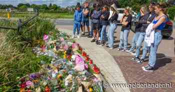 Het eerste universele bermmonument is voor Chris en Jamilla: ‘Je moet het een plek kunnen geven’