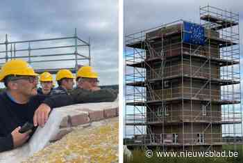 Mysterieuze nazitoren opent voor het eerst, maar geeft nog niet alle geheimen prijs: “Veel sporen lopen dood”