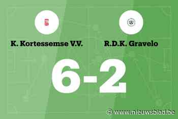 Weergaloze Leysen leidt Kortessem langs Gravelo