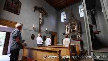 Denkmaltag im Landkreis Augsburg: Besondere Einblicke