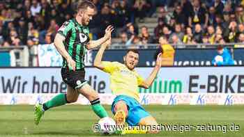 Eintracht-Rückkehr geplatzt, aber Kurucay bleibt ein „Leuve“