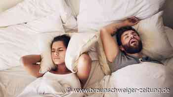 Getrennte Schlafzimmer: „Es macht unsere Beziehung besser“