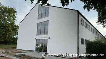 Grundschule Beuren „in Rekordzeit“ saniert