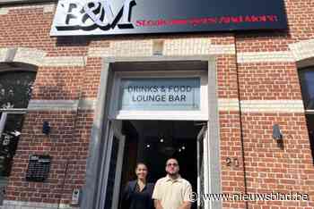 Nieuw restaurant en loungebar B & M op Gemeenteplein verwent vleesliefhebbers