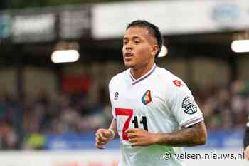 Telstar boekt spectaculaire 4-0 overwinning op MVV