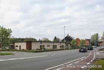 Motorrijder gewond na aanrijding door wagen