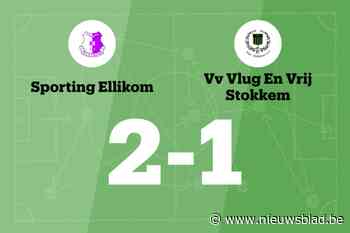Maarten Broekx en Jordi Di Sancarlo spelen cruciale rol in thuiszege Ellikom op Stokkem B