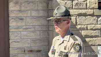 Laurel County residents urged to stay vigilant as search for shooter continues