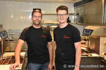 Opendeur naar aanleiding dertigjarig bestaan  Laurens Ambachtelijke Pralines lokt heel veel chocoholics