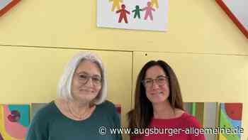 Als Familienbegleiterin unterwegs: Wenn der Tod immer ein Thema ist