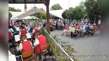 Isenbüttel: Schwaben trifft Südheide und Bockbier trifft Pils