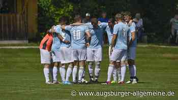 Der FC Greifenberg feiert seinen zweiten Sieg in Folge