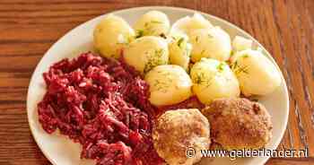 Wie eet er nog gekookte aardappelen? ‘Met elke hoogbejaarde sterft er een agv’tje’