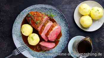 15 Rezepte für klassische Beilagen von Oma