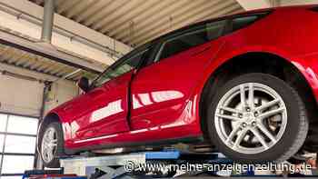 Reparatur eines E-Autos: Wann und warum Werkstattkosten für Elektroautos teurer sind