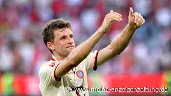 Interessante Müller-Sätze zum Champions-League-Finale in München