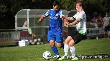 TuSpo Petershütte gegen BSC Acosta: So lief die Partie