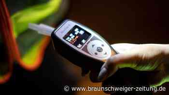 Drogen- und Alkoholsünder im Kreis Gifhorn: Polizei stoppt 11 Menschen