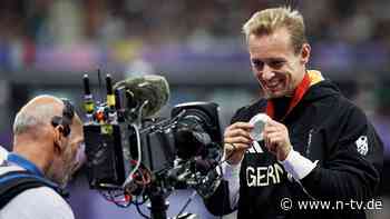 "Gut aufgeholt" bei Paralympics: Deutsche Chefs beschönigen maue Medaillen-Ausbeute