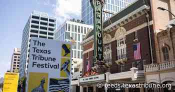 Revisit the highlights and top interviews from the 2024 Texas Tribune Festival