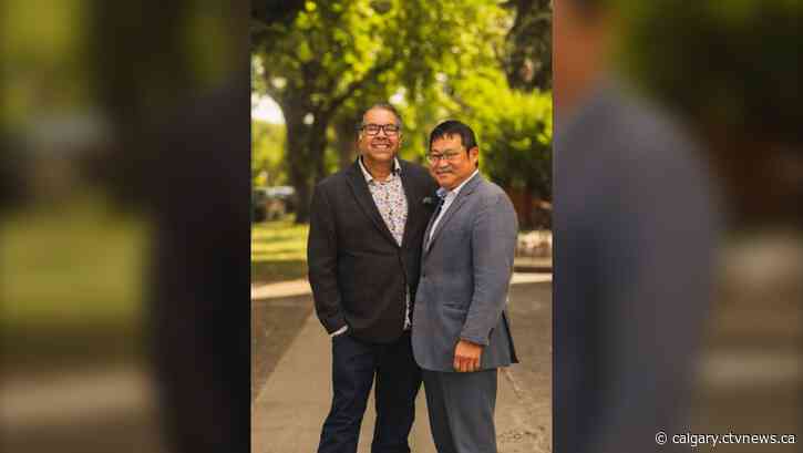 Rob Miyashiro earns NDP nomination for Lethbridge-West