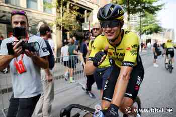 Twee Nederlandse topfavorieten, vraagtekens rond Limburgse sprinters en code rood voor Merlier: dit zegt onze EK-barometer