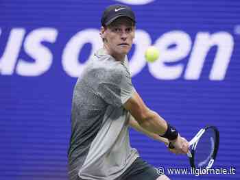 Us Open, Sinner si gioca lo Slam contro Fritz | La diretta