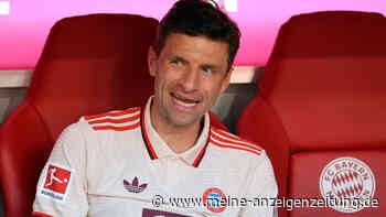 Müller mit spannenden Sätzen zum Champions-League-Finale in München