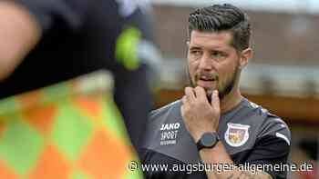 Manche Entscheidungen bringen den SV Oberroth ins Grübeln