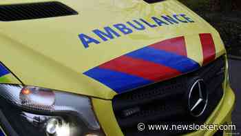 Dode en twee gewonden door ongeluk tussen auto en landbouwvoertuig in Budel