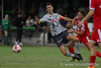 OVERZICHT. Alle uitslagen en alle doelpuntenmakers van alle weekendmatchen in het Oost-Vlaamse voetbal