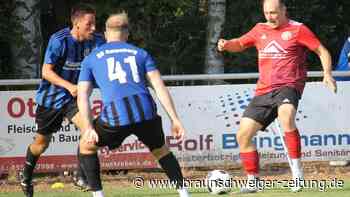 SV Rotenberg bleibt in der Erfolgsspur, Eisdorf und Osterode hadern