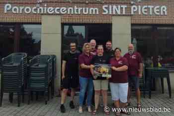 Tweede bierfestival met 70 bieren strijkt neer in parochiecentrum Sint-Pieter