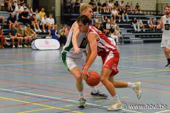 Lommel geeft zege weg tegen Lier: “Wedstrijd die we altijd moesten winnen”