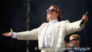 Schlagerstrudel? Roy Bianco & Die Abbrunzati Boys kommen nach Braunschweig