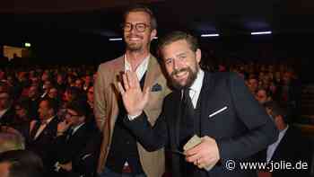 Joko und Klaas: So anders sind sie privat