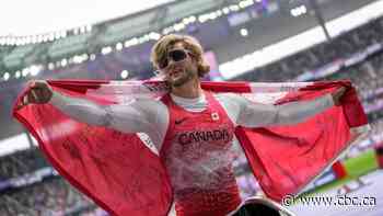 After a tough Tokyo, Canada restored Paralympic Games momentum in Paris