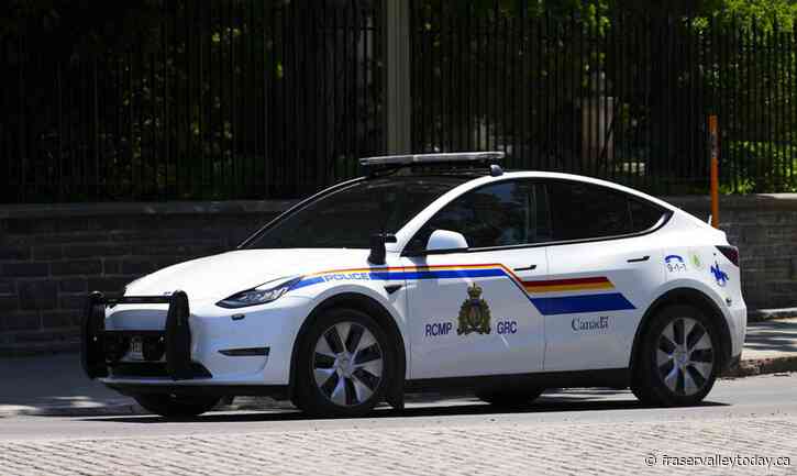 Whistler RCMP looks for family after 12-year old was found barefoot