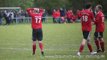 Teilerfolge für HarzTor und Südharz, Neuhof bleibt glücklos
