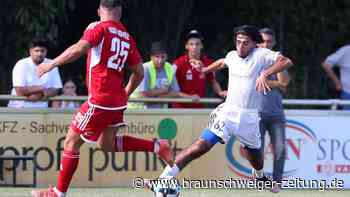 Topteams Germania Wolfenbüttel und VfL Salder siegreich