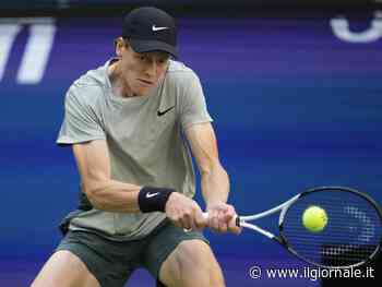 Us Open, Sinner-Fritz vale lo Slam: 5-3 | La diretta